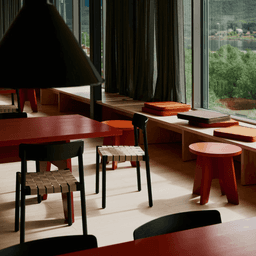 New Production Facility Addition For A Maritime Company cover image