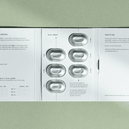Sub-brand And Packaging System Development For A Biotechnology Brand cover image