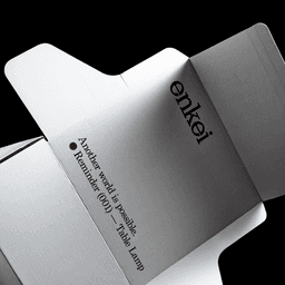 Packaging Design For A New Table Lamp cover image