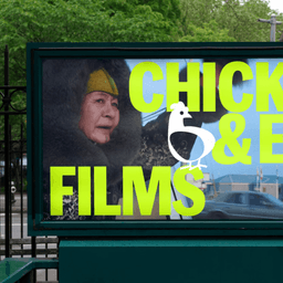 Visual Identity For A Community-focused Filmmaking Organization cover image