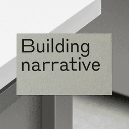 Branding Identity Development For An Architectural Collective cover image
