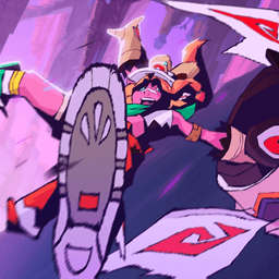 Teaser Trailer Production For An Expansive Rpg Game cover image