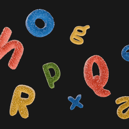 Developed A Custom Typeface For Esh  cover image