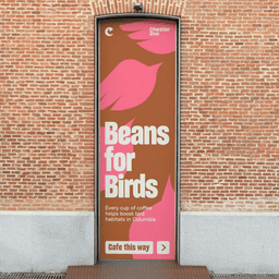 Brand Evolution For A Financial Services Company  cover image