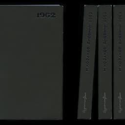 Gluschenkoizdat Press - Kirill Gluschenko design work cover image