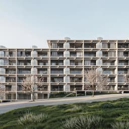 Ihru - IMCOLLECTIVE design work cover image