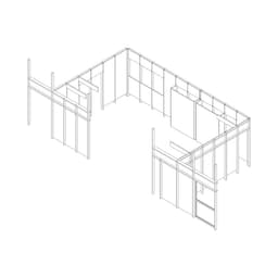 Massa Mãe - IMCOLLECTIVE design work cover image