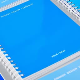 Design Forum Finland - Werklig design work cover image