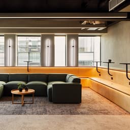 Affinity Living - NCstudio design work cover image