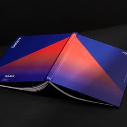 Advertising And Design Club Of Canada - Underline design work cover image