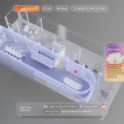 113 Spring - Field design work cover image