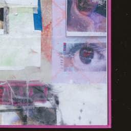 Des Pair Books - Forth+Back design work cover image