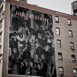 St. Jane Hotel - Design Dept design work cover image